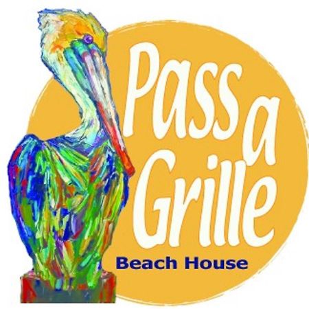 Pag Beachhouse Rentals 圣徒皮特海滩 外观 照片
