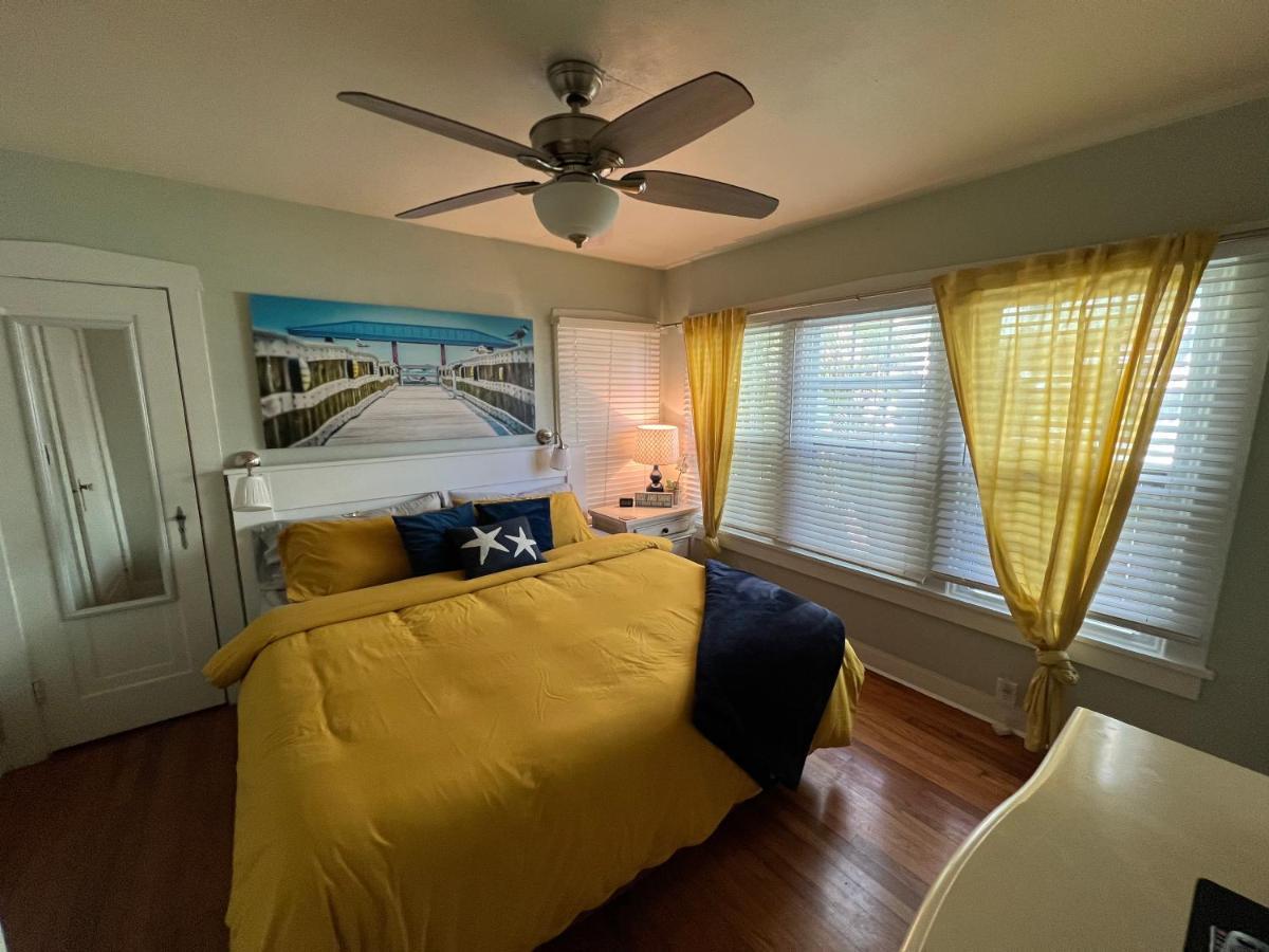Pag Beachhouse Rentals 圣徒皮特海滩 外观 照片