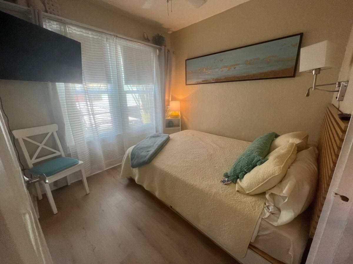 Pag Beachhouse Rentals 圣徒皮特海滩 外观 照片