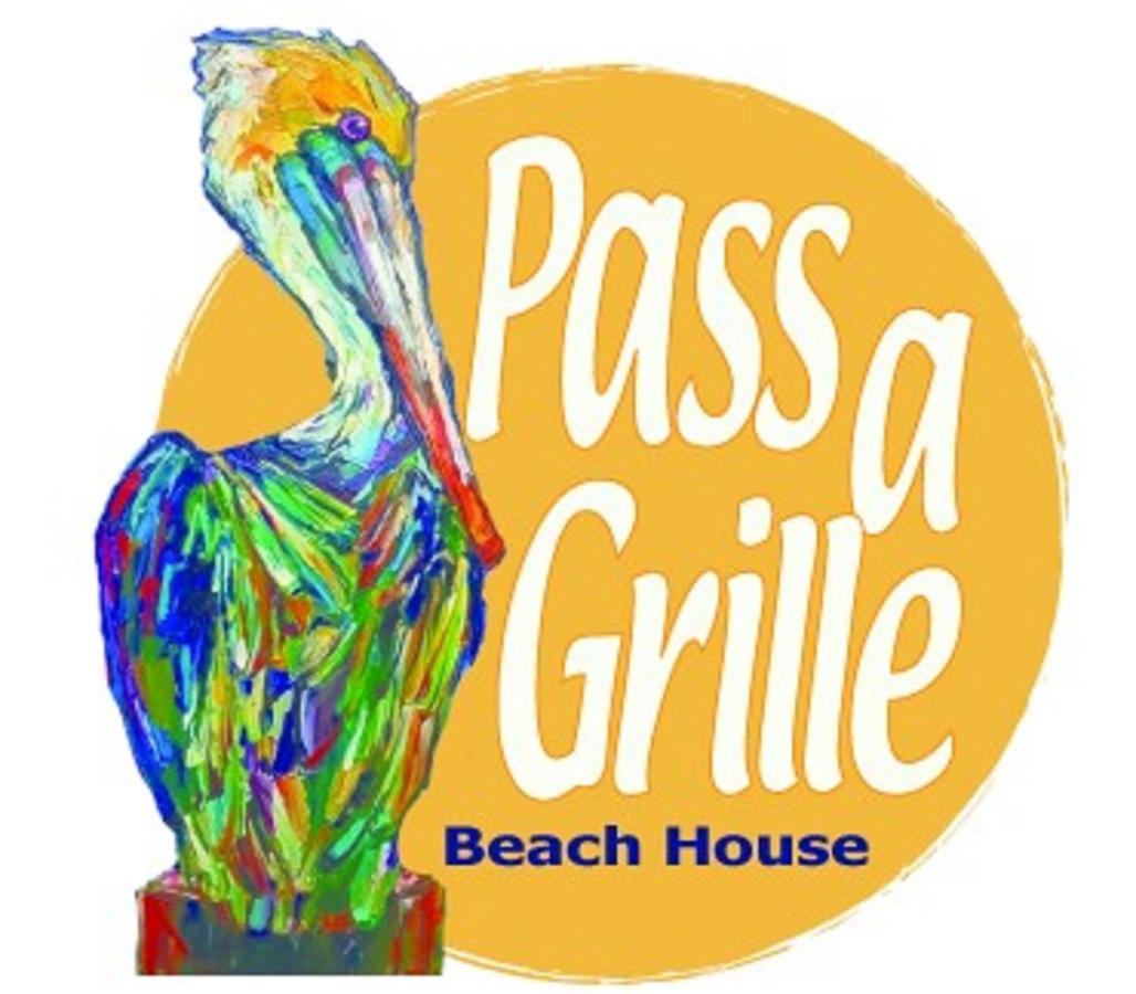 Pag Beachhouse Rentals 圣徒皮特海滩 外观 照片