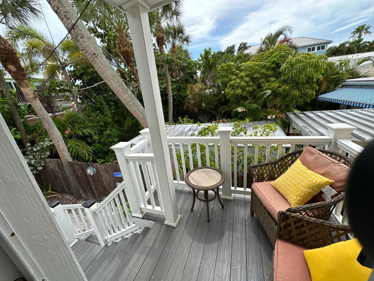 Pag Beachhouse Rentals 圣徒皮特海滩 外观 照片