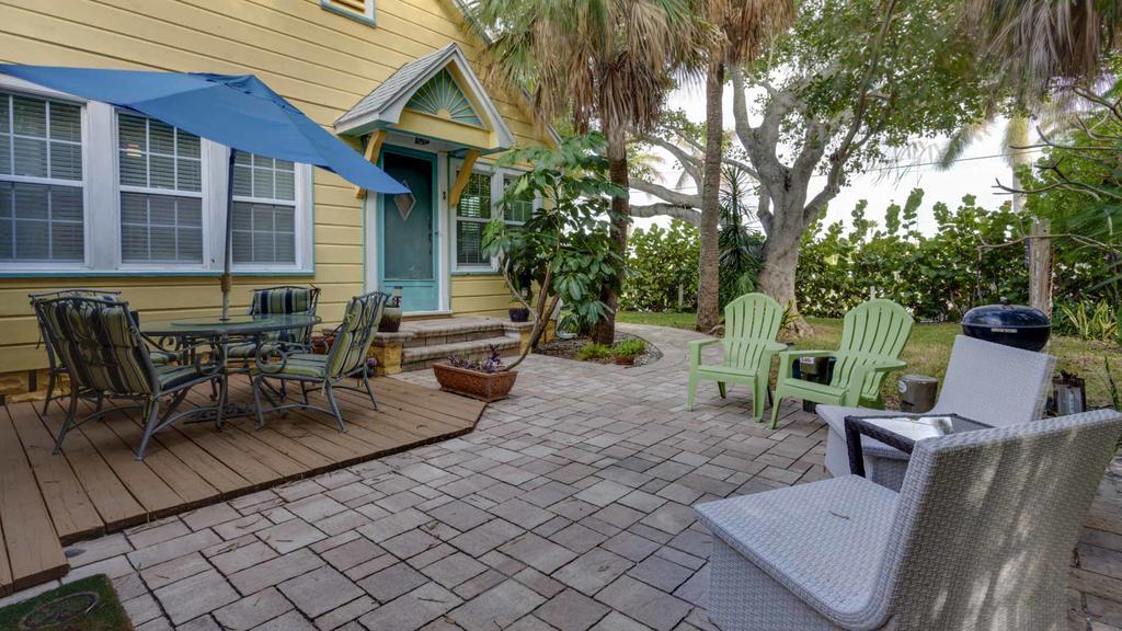 Pag Beachhouse Rentals 圣徒皮特海滩 外观 照片