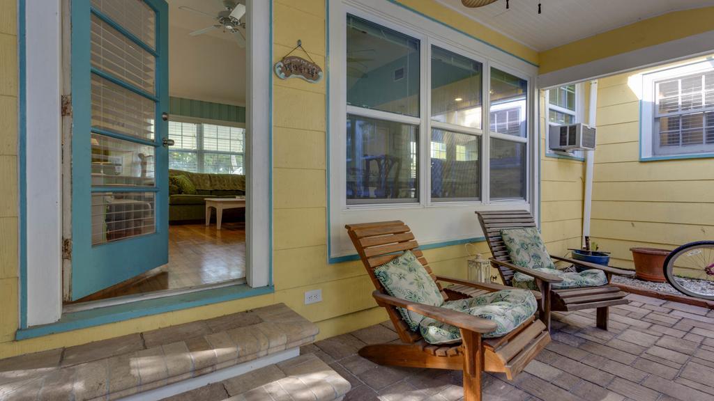 Pag Beachhouse Rentals 圣徒皮特海滩 外观 照片