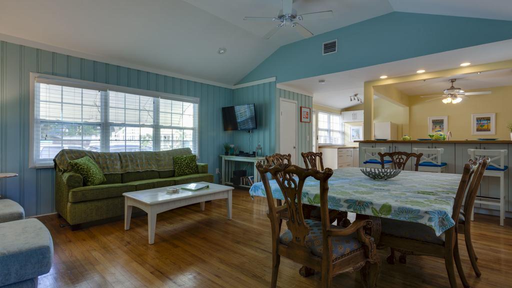 Pag Beachhouse Rentals 圣徒皮特海滩 外观 照片