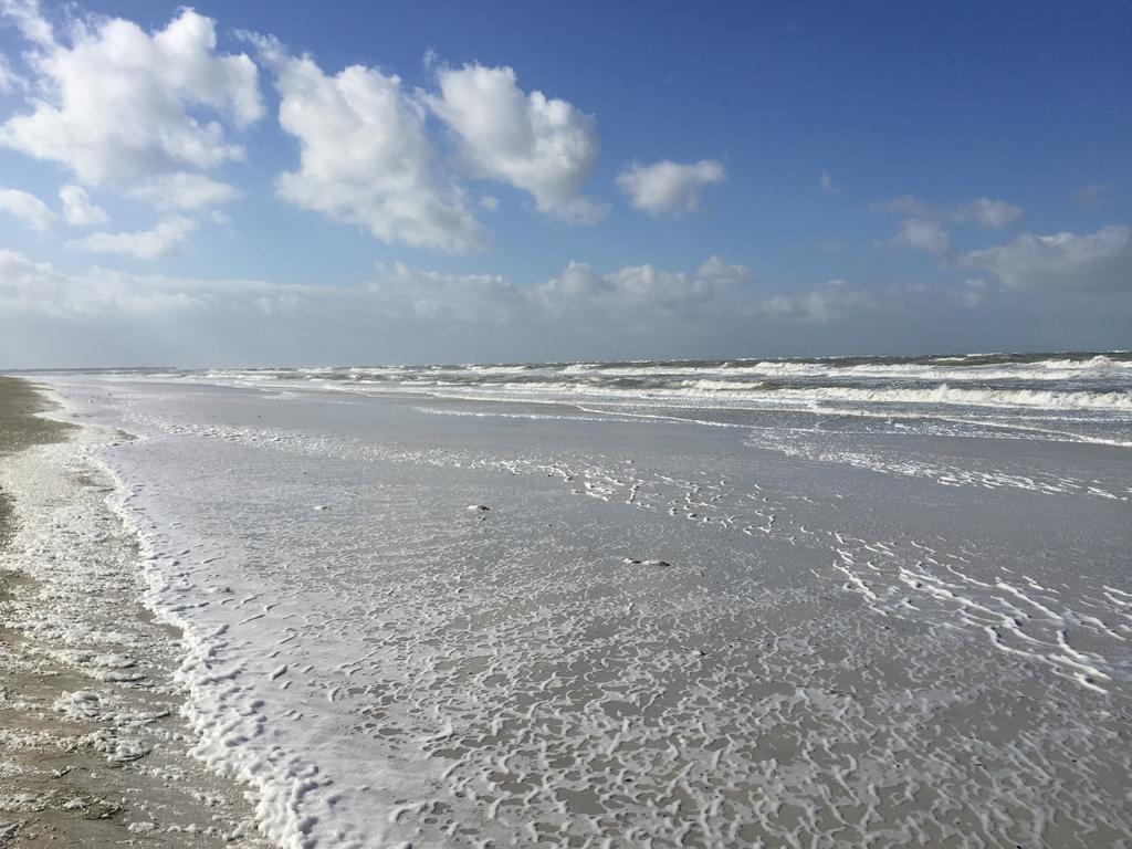 Pag Beachhouse Rentals 圣徒皮特海滩 外观 照片