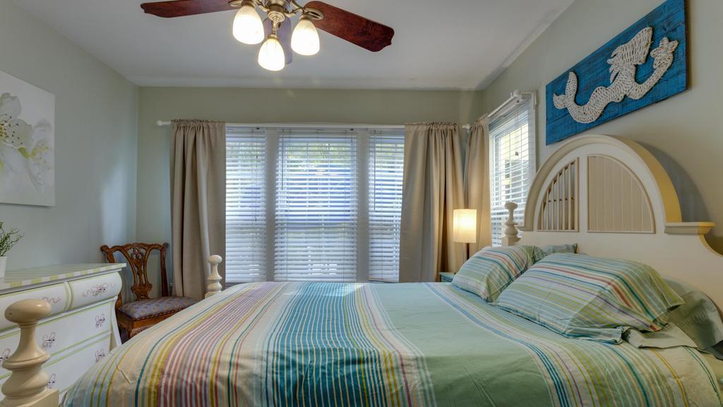 Pag Beachhouse Rentals 圣徒皮特海滩 外观 照片