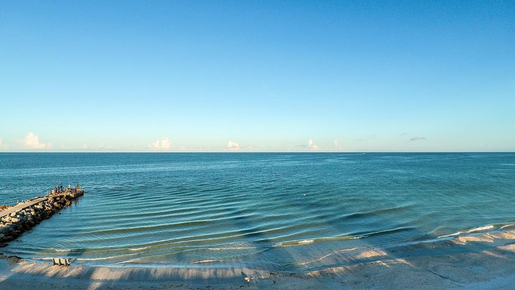 Pag Beachhouse Rentals 圣徒皮特海滩 外观 照片