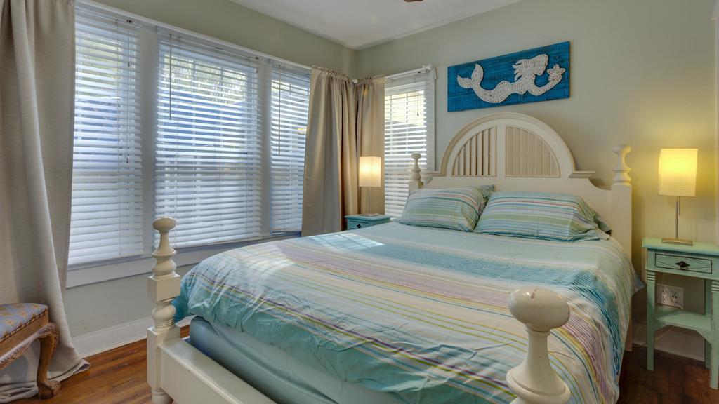 Pag Beachhouse Rentals 圣徒皮特海滩 外观 照片