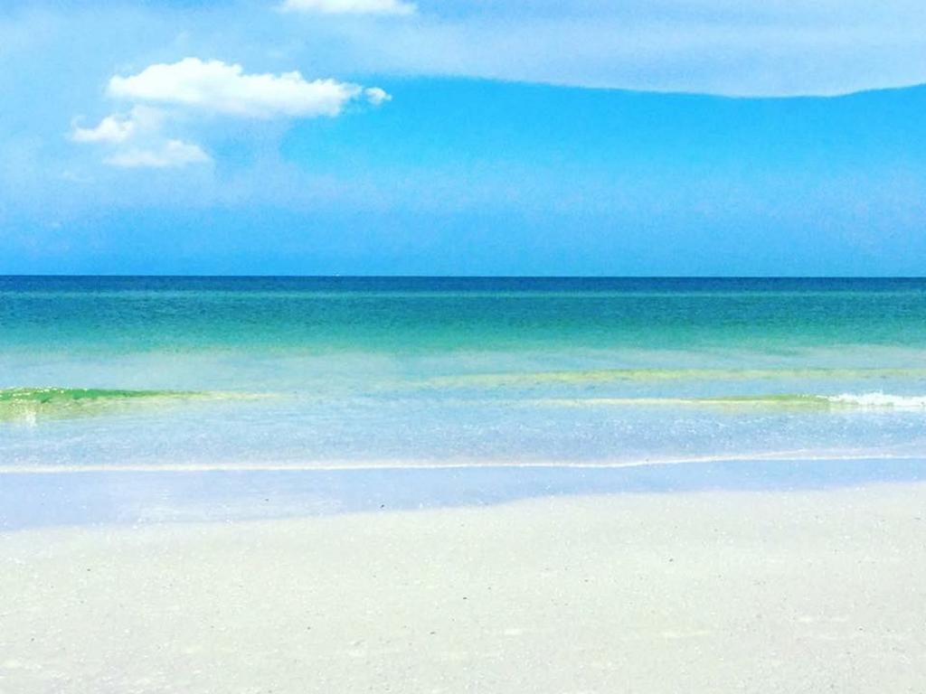Pag Beachhouse Rentals 圣徒皮特海滩 外观 照片