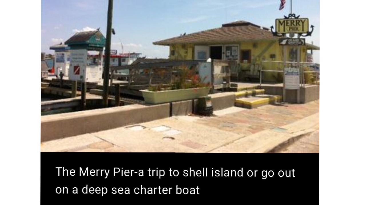 Pag Beachhouse Rentals 圣徒皮特海滩 外观 照片