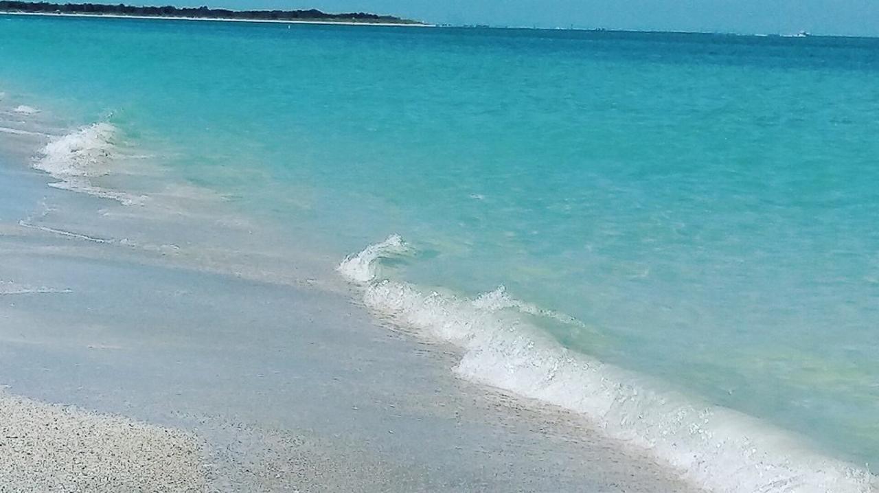Pag Beachhouse Rentals 圣徒皮特海滩 外观 照片