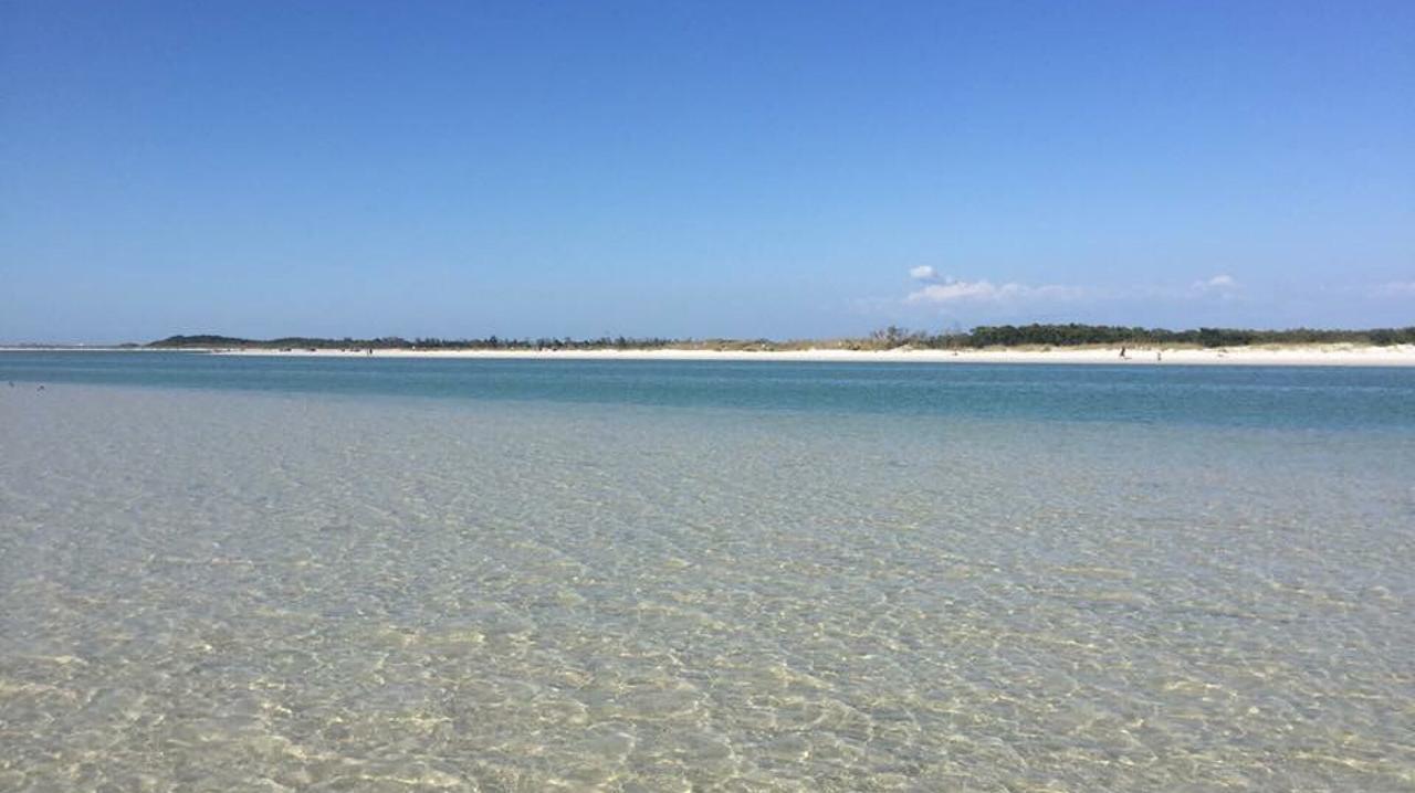 Pag Beachhouse Rentals 圣徒皮特海滩 外观 照片