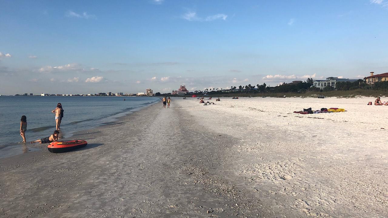 Pag Beachhouse Rentals 圣徒皮特海滩 外观 照片
